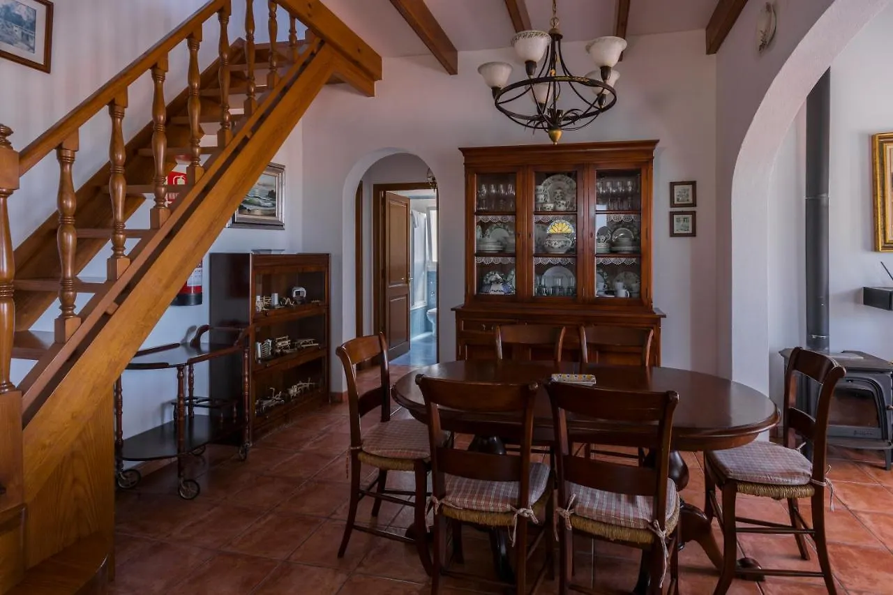 Villa S'Illot 105 By Menorcarentals Son Bou Dom wakacyjny