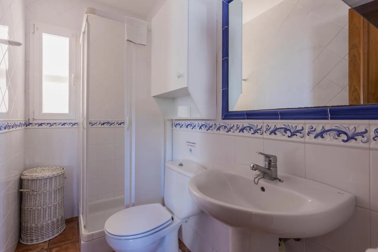 Feriehus Villa S'Illot 105 By Menorcarentals Son Bou