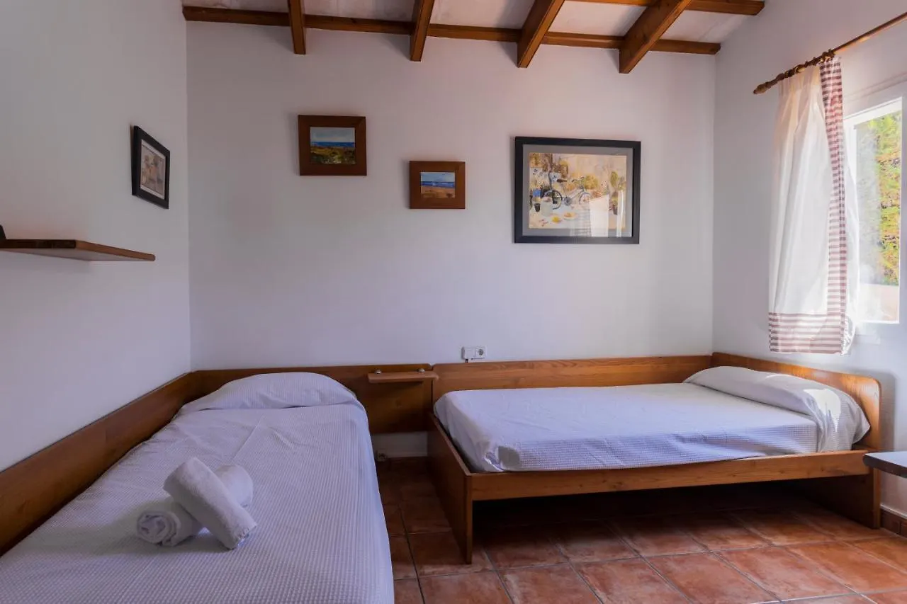 Dom wakacyjny Villa S'Illot 105 By Menorcarentals Son Bou Hiszpania